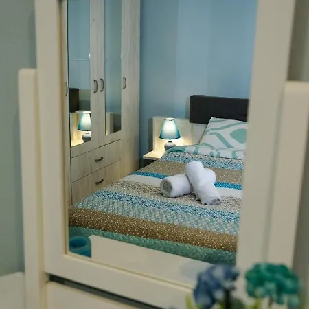 Apartamento 4 Colours