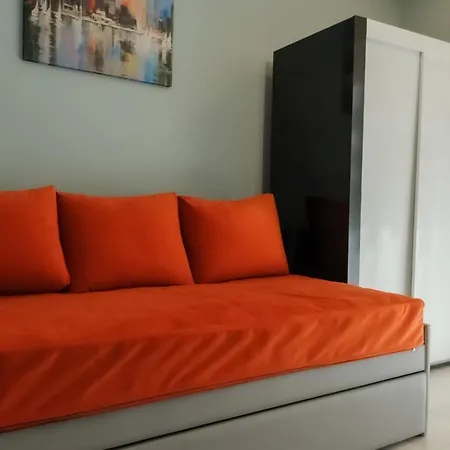 Apartamento 4 Colours