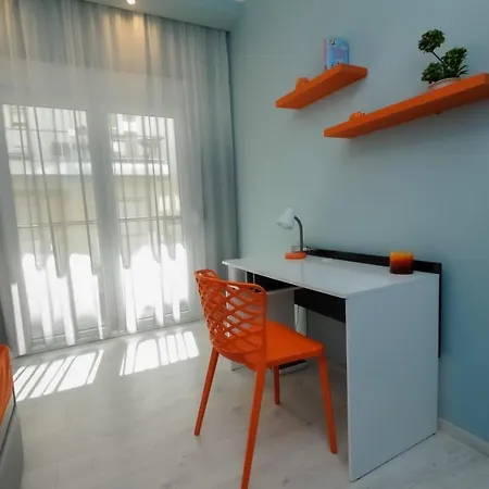 4 Colours Apartamento
