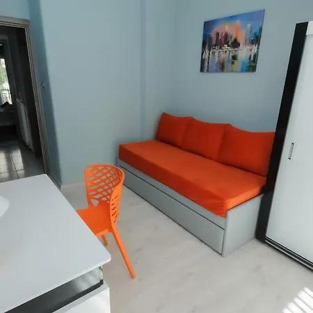 Apartamento 4 Colours