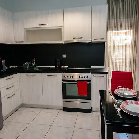 Apartamento 4 Colours *