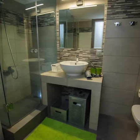 Apartamento 4 Colours