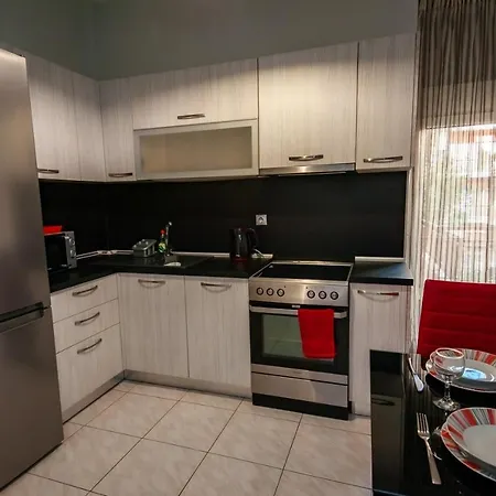 Apartamento 4 Colours *